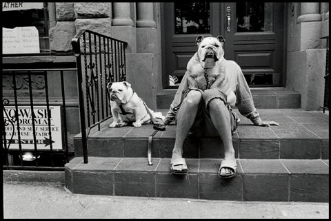 (c) Elliott Erwitt / Magnum Photos