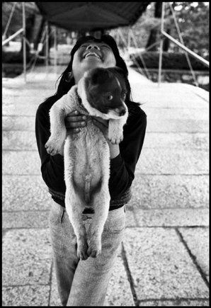 (c) Elliott Erwitt  / Magnum Photos