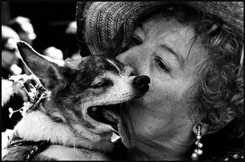 (c) Elliott Erwitt  / Magnum Photos
