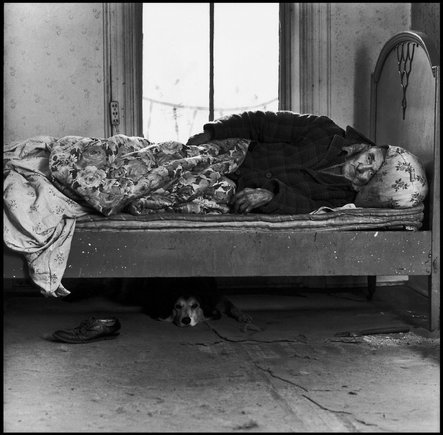 (c) Bruce Davidson / Magnum Photos