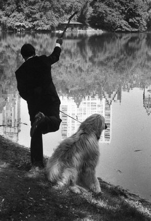 (c) Elliott Erwitt / Magnum Photos