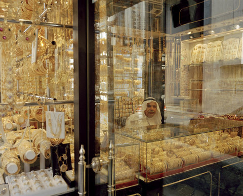 (c) Chris Steele-Perkins / Magnum Photos