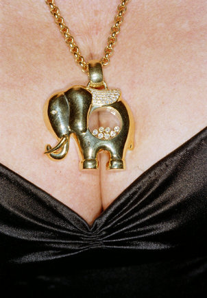 (c) Martin Parr / Magnum Photos