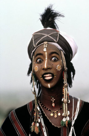 (c) Steve McCurry / Magnum Photos