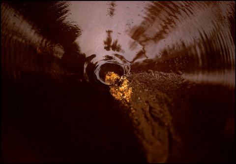 (c) Miguel Rio Branco / Magnum Photos