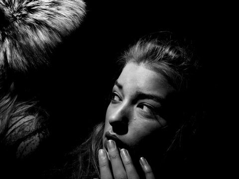 (c) Paolo Pellegrin / Magnum Photos