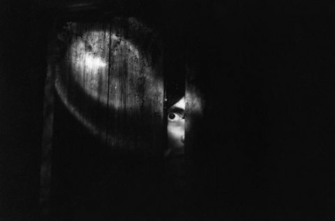 (c) Guy Le Querrec / Magnum Photos