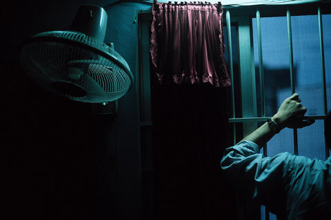 (c) Gueorgui Pinkhassov / Magnum Photos