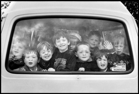 (c) Elliott Erwitt / Magnum Photos
