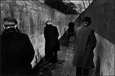 (c) Josef Koudelka / Magnum Photos