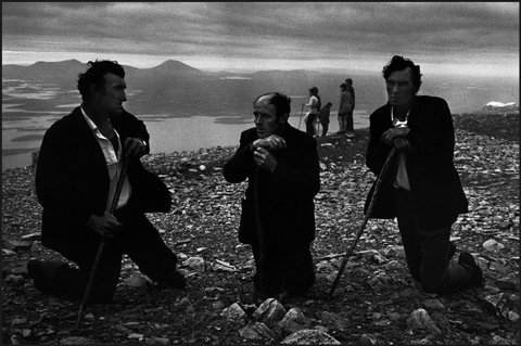 (c) Josef Koudelka / Magnum Photos