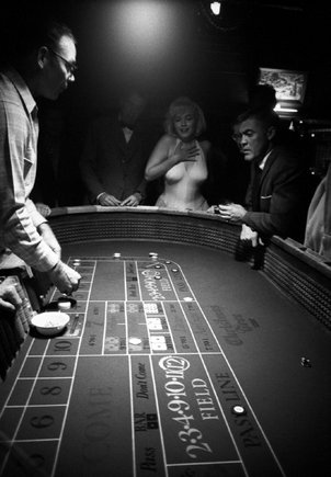 (c) Eve Arnold / Magnum Photos