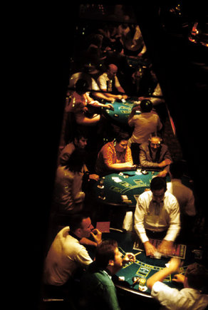 (c) Burt Glinn / Magnum Photos