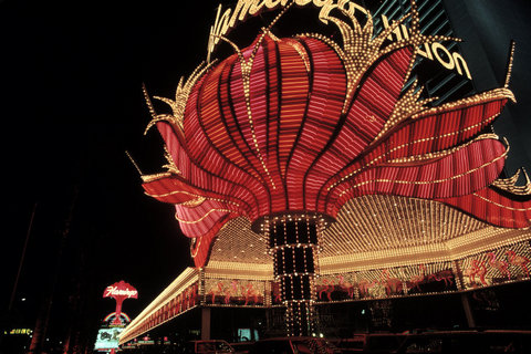 (c) Paul Fusco / Magnum Photos