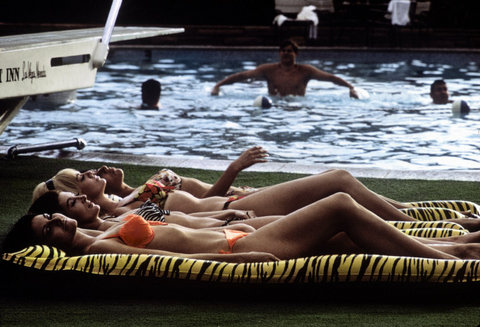 (c) Burt Glinn / Magnum Photos
