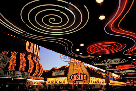 (c) Harry Gruyaert / Magnum Photos