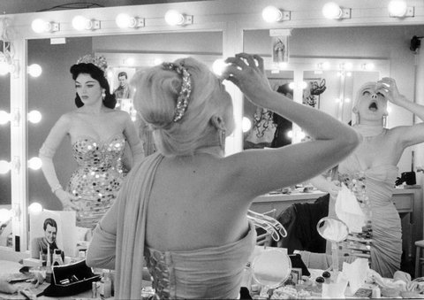 (c) Elliott Erwitt / Magnum Photos