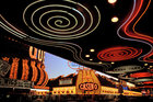Viva Las Vegas!