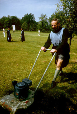 (c) Eve Arnold / Magnum Photos