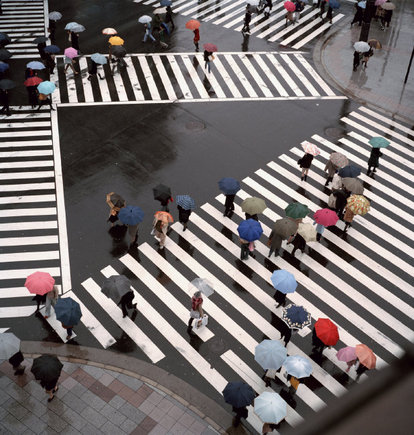 (c) Peter Marlow / Magnum Photos