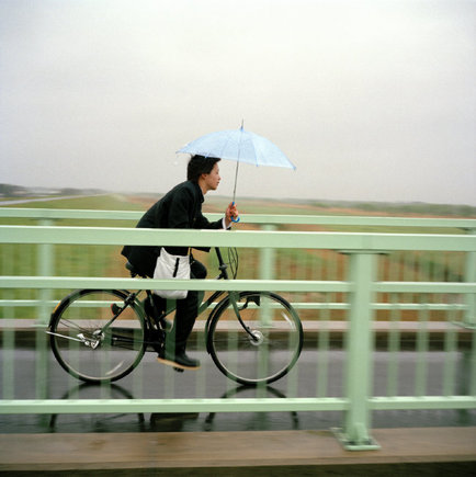 (c) Peter Marlow / Magnum Photos