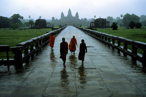 (c) Steve McCurry / Magnum Photos