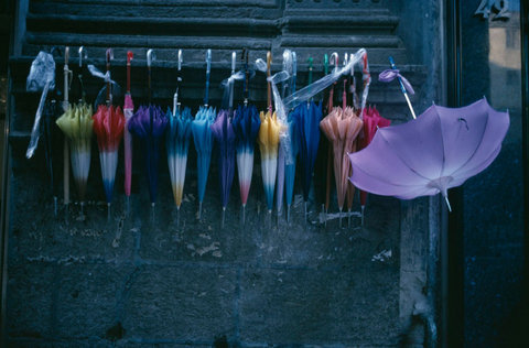 (c) Bruno Barbey / Magnum Photos