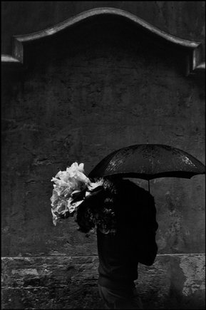 (c) Josef Koudelka / Magnum Photos