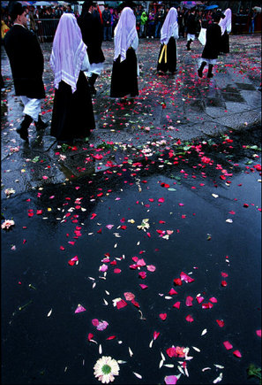 (c) Ferdinando Scianna / Magnum Photos