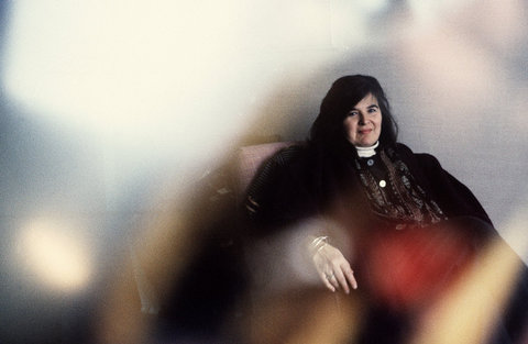 (c) Inge Morath © The Inge Morath Foundation / Magnum Photos