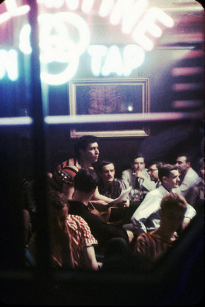 (c) Burt Glinn / Magnum Photos