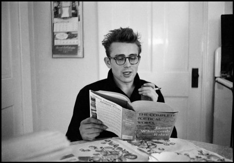 (c) Dennis Stock / Magnum Photos