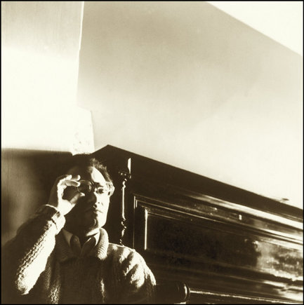 (c) Gueorgui Pinkhassov / Magnum Photos