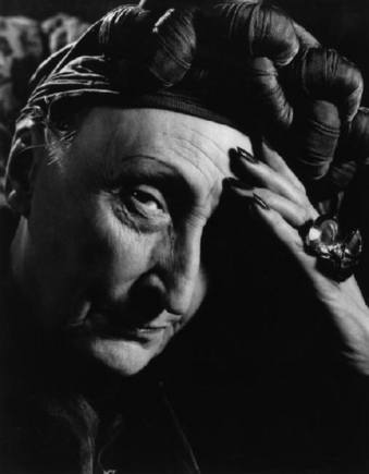 (c) Philippe Halsman / Magnum Photos