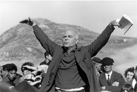 (c) Ferdinando Scianna / Magnum Photos