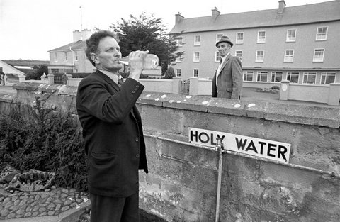 (c) Peter Marlow / Magnum Photos