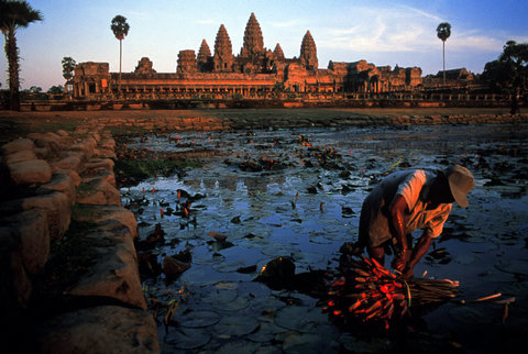 (c) Steve McCurry / Magnum Photos