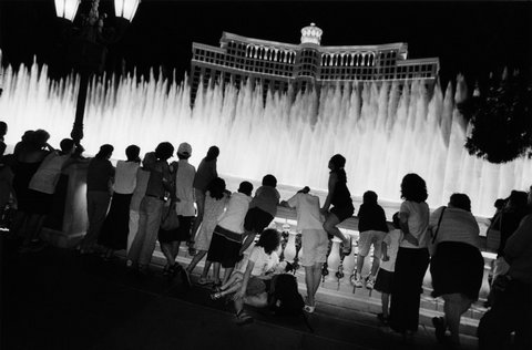 (c) Ilkka Uimonen / Magnum Photos