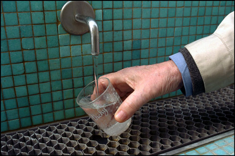 (c) Patrick Zachmann / Magnum Photos