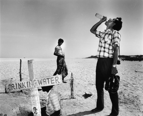 (c) Carl De Keyzer / Magnum Photos