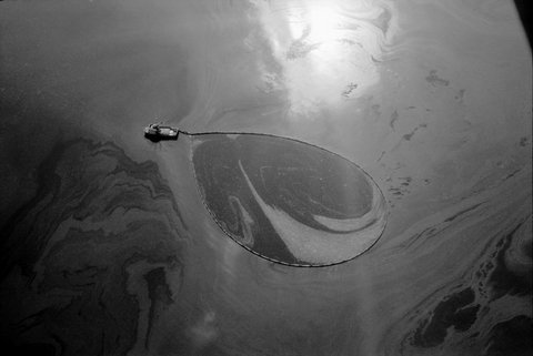 (c) Larry Towell / Magnum Photos