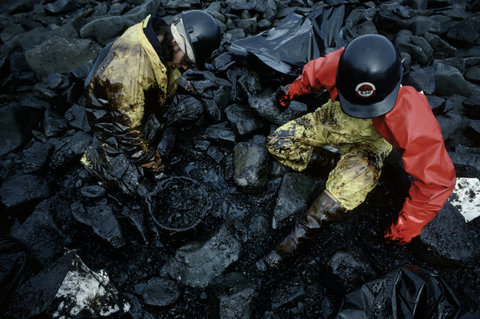 (c) Paul Fusco / Magnum Photos