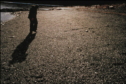 (c) Paul Fusco / Magnum Photos