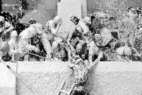 (c) Peter Marlow / Magnum Photos