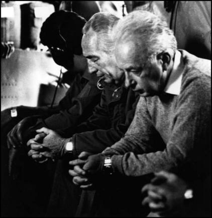 (c) Micha Bar Am / Magnum Photos