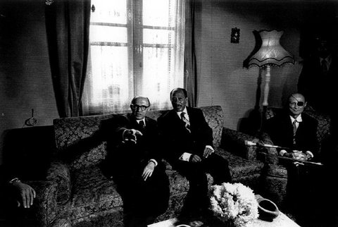 (c) Micha Bar Am / Magnum Photos