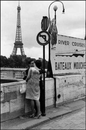 (c) Henri Cartier-Bresson / Magnum Photos