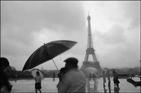 (c) John Vink / Magnum Photos
