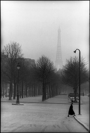 (c) Henri Cartier-Bresson / Magnum Photos