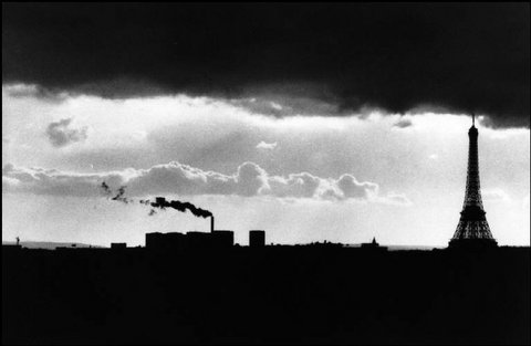 (c) Henri Cartier-Bresson / Magnum Photos